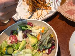 -本处·素食·融合料理(南油店)