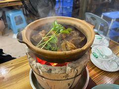 -雄伟美食(高沙中街店)