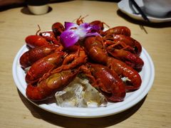 -兔爸私家小厨(新北万达店)