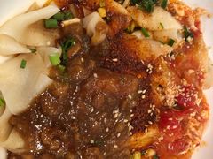 -震山堂·手工劲面(仓山万达店)
