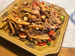 -朗妈私房菜(婺女州店)