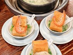 -大良毋米粥(锦龙路总店)