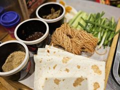 -7只羊·鲜羊肉串·地锅鸡精酿(玄武墨香路店)