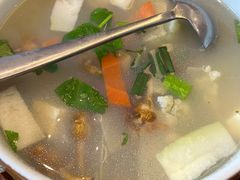 -海坛特色小吃·只做平潭特色菜(平潭店)