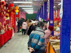 -西北轻工批发市场