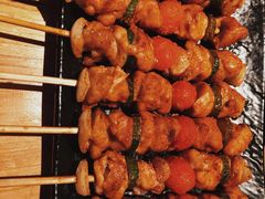 -KAOTOWN烤堂•烧烤(海汇港店)