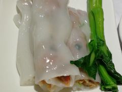 叉烧肠粉-糖朝(尖沙咀店)