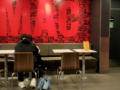 -麦当劳(莆田荔城大道万达店)