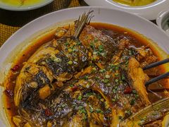 -烟水渔庄餐厅(西溪湿地店)