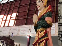 -ခြောက်ထပ်ကြီးရွှေသာလျောင်းဘုရားကြီး