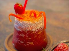 -BE NORMAL CAFE(霞溪路店)