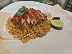 -帕蓝·暹罗料理(大学路店)