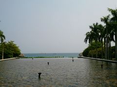 android_upload_pic-三亚亚龙湾红树林度假酒店