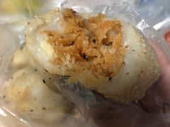 -运栋天马牛肉饼(林科大店)