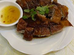 明炉烧鹅-有腥气私房菜·寻味顺德