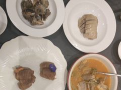 -A One Kitchen·南京精菜馆(晶丽酒店店)