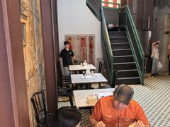 -何九海南茶店(鬼仔巷店)