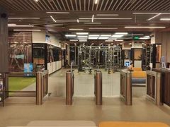 -燃坊JEN ACTIVE游泳健身中心·深圳前海JEN酒店