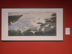 -江苏省美术馆(长江路新馆)