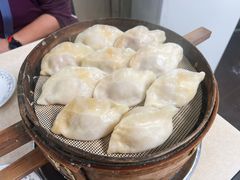 -马大刚白记包子