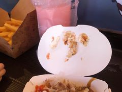 -SUGAR糖薯·章鱼烧(鹏欣水游城店)