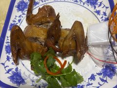 -顺德公美食(西乡店)