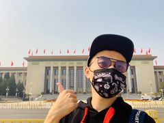 -人民大会堂