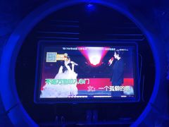 -方糖KTV-PLUS(世茂广场店)