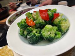 -唐山宴百姓府邸院落中餐