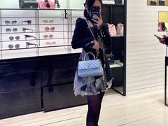 -CHANEL(恒隆广场店)