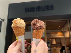 -Luneurs(幸福里店)