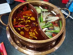 -镇江龙·火锅串串(武侯祠店)