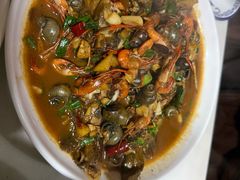 -南花桥羊肉馆老字号(乌镇店)