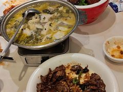 -刘胖子家常菜·蹄花焖藕(兴业店)