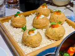 -拈菜(观音桥阳光世纪店)