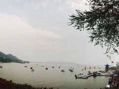 -云龙湖旅游景区