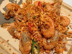 -裕华海鲜·深圳粤菜(福永店)