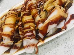三酱猪肠粉-芬芳甜品(同福路店)