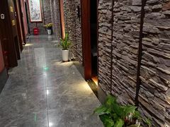 -臻享养生·SPA·影院式足道(汇臻店)