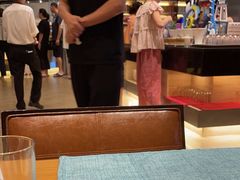-亚龙湾希尔顿自助餐厅·海鲜·烧烤·沙滩BBQ·现场乐队
