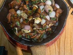 -云海肴云南菜·蒸汽石锅鱼(北京良乡华冠店)