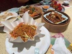 -点都德(奥体印象城店)