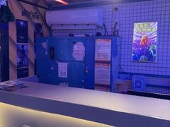 -移动谜城·大笨象密室逃脱(五棵松店)