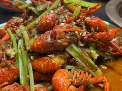 -虾乐园龙虾·夜宵(松江店)