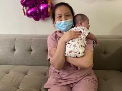 点击看大图 -奕新一诺台式母婴护理中心(我格广场店)
