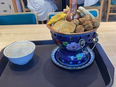 -武圣羊汤·西北面(朝阳门店)