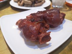 -杨氏青龙虾·羊蝎子(托乐嘉店)