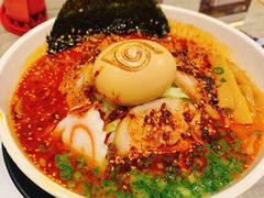 -火影忍者一乐拉面(环球港店)