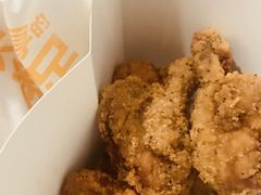 -麦当劳(贵和购物中心B1店)