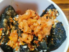 -李字号臭豆腐(总店)